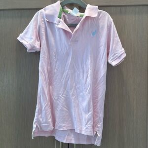 The Beaufort Bonnet Company polo